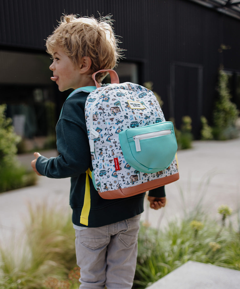 Rucksack Hossegor