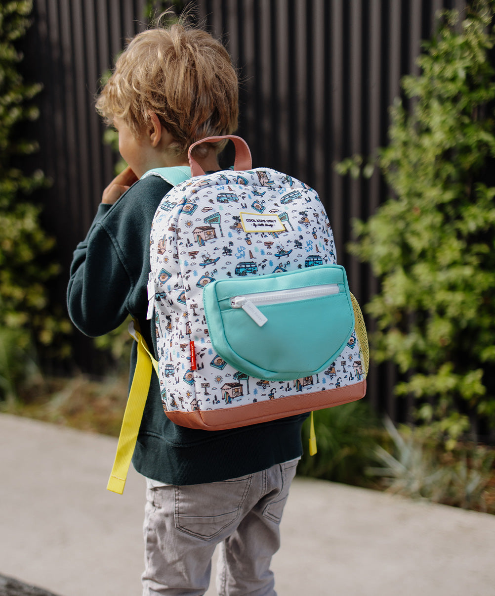 Rucksack Hossegor