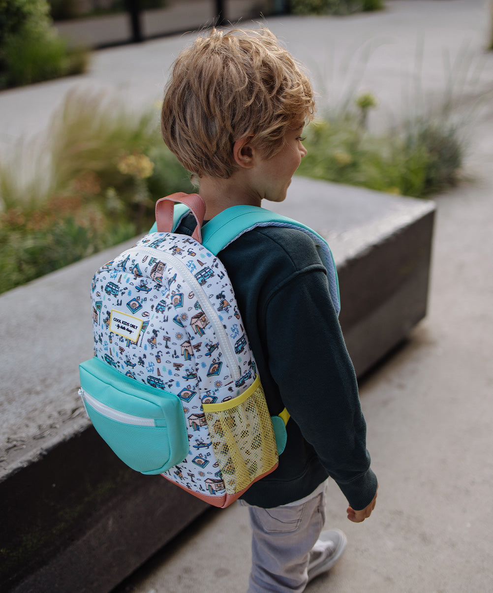 Rucksack Hossegor