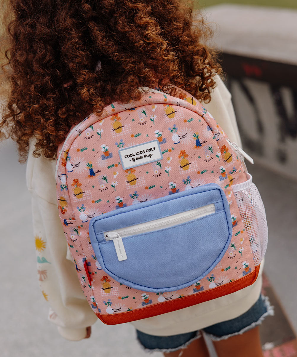 Rucksack Flore