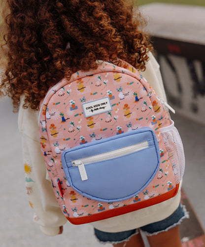 Rucksack Flore