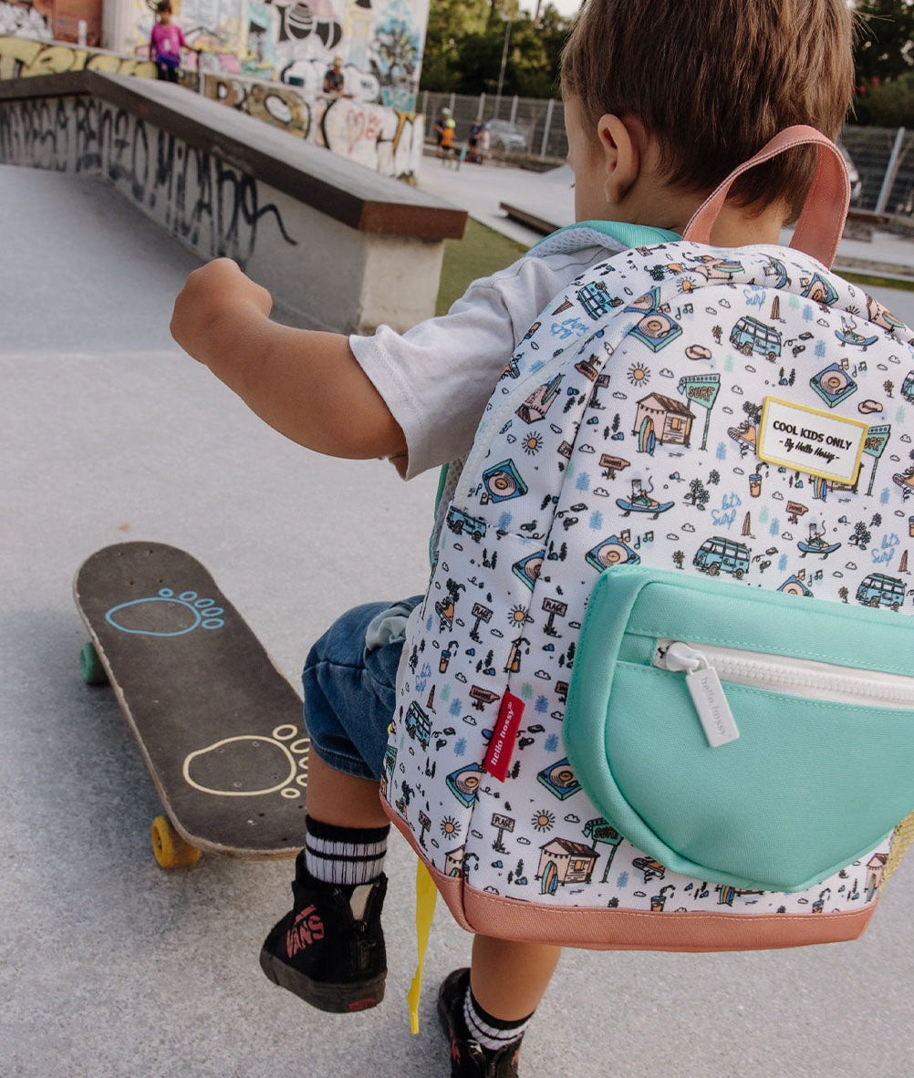 Rucksack Hossegor
