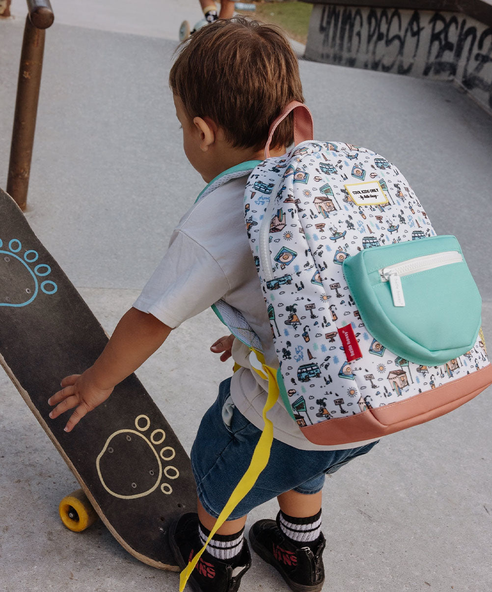 Rucksack Hossegor