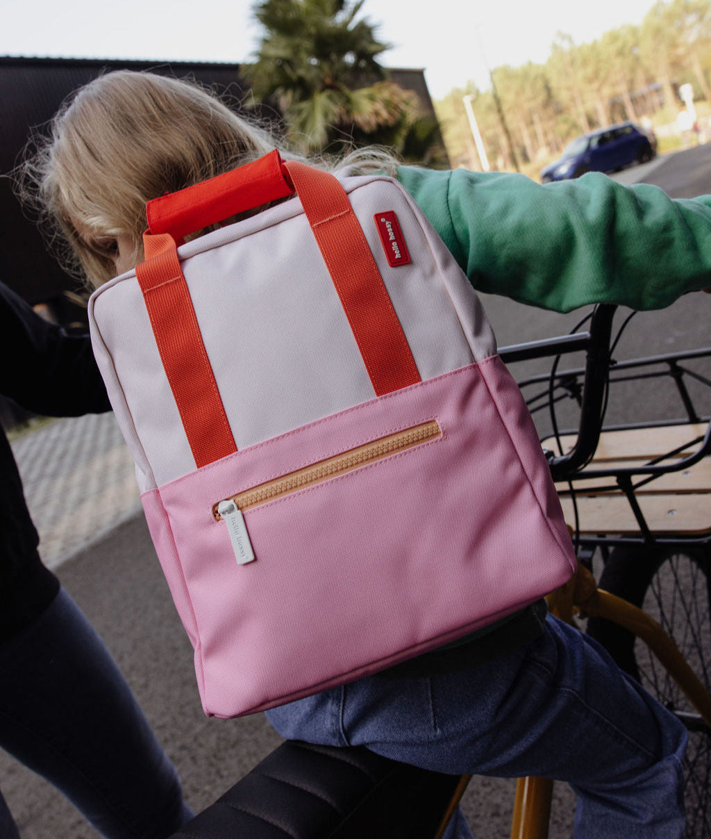 Rucksack Mini Primrose