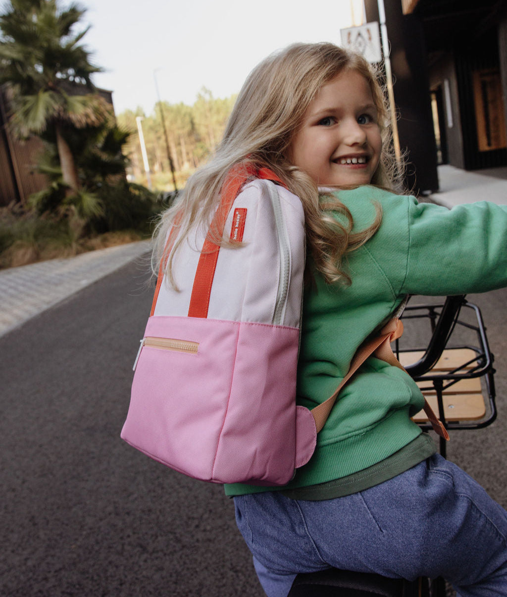 Rucksack Mini Primrose