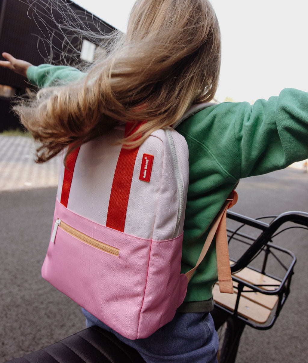 Rucksack Mini Primrose