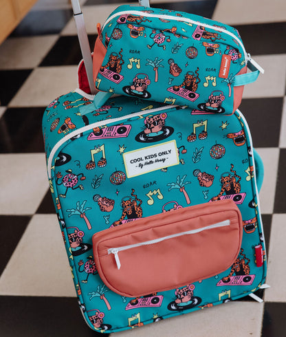 Pack Voyage - Disco Roar