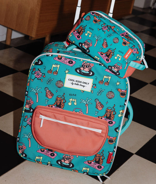 Pack Voyage - Disco Roar