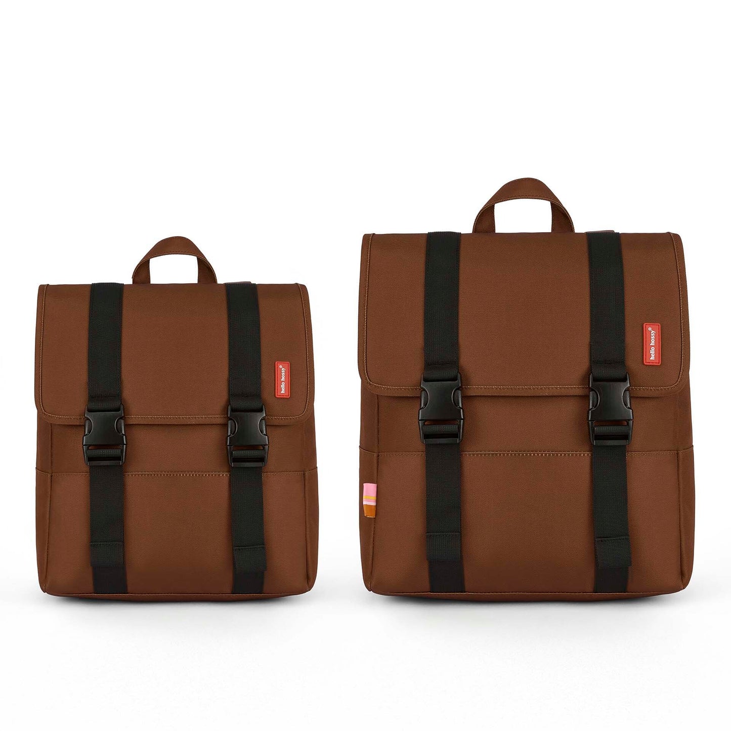 Rucksack Mini Tawny