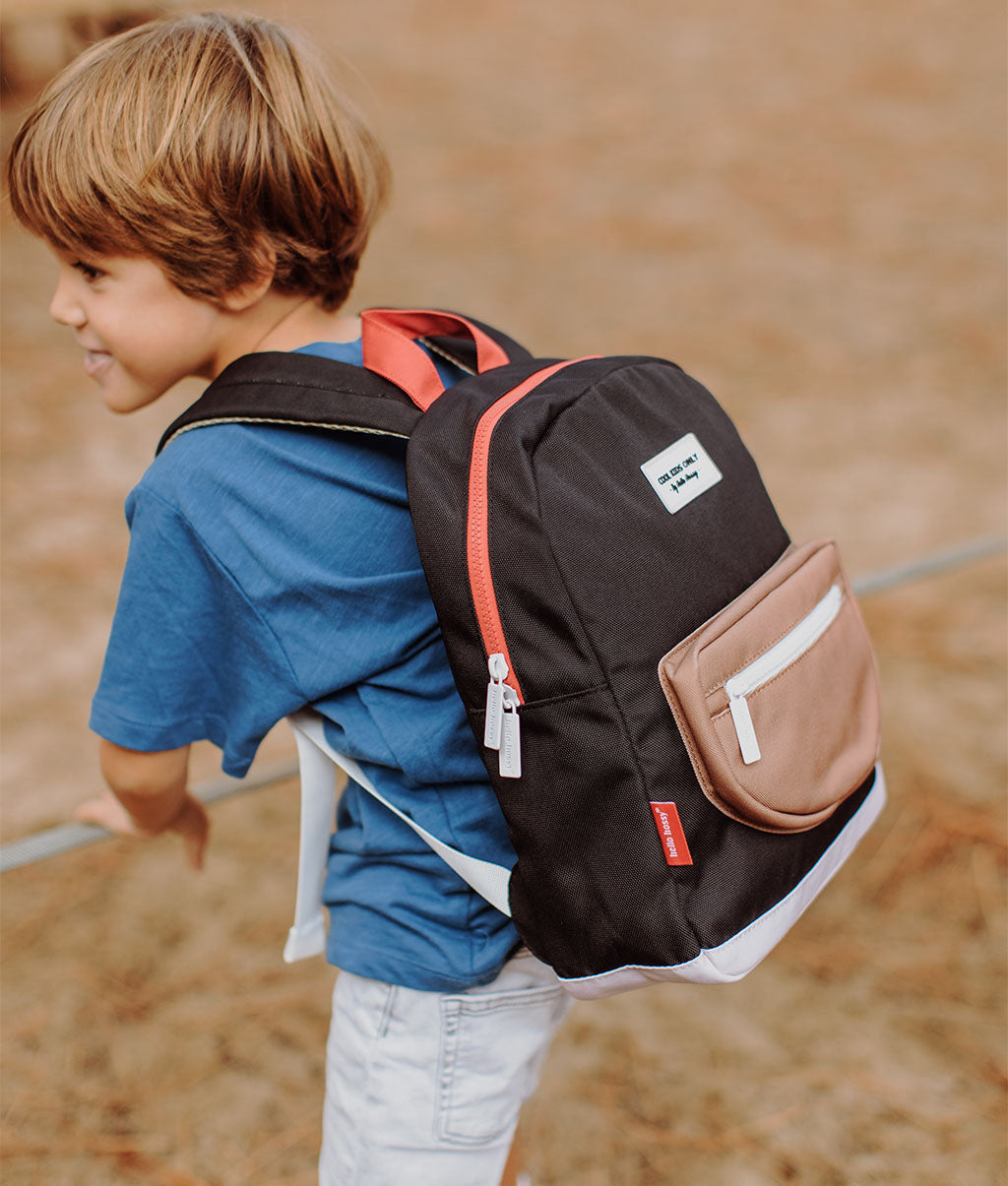 Rucksack Mini Dark