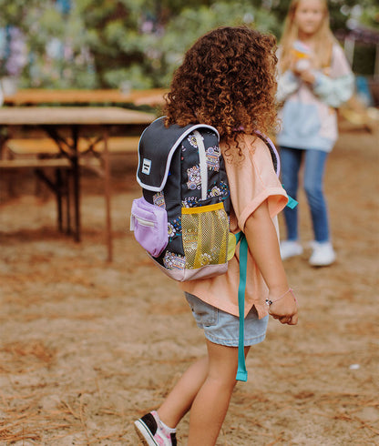 Rucksack Mascots