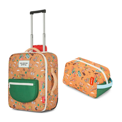 Pack Voyage - Music Festival