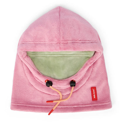 Sturmhaube Warmy Candyfloss