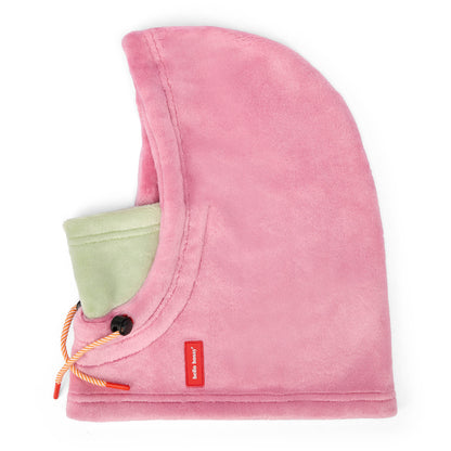 Sturmhaube Warmy Candyfloss