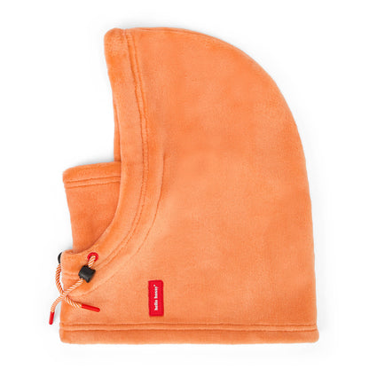 Sturmhaube Warmy Pumpkin