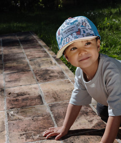 Casquette Baseball Game