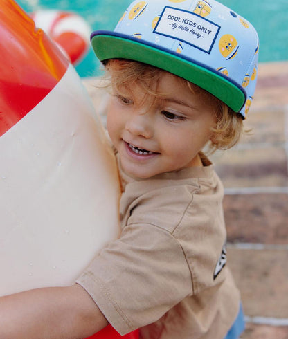 Casquette Bball Crew