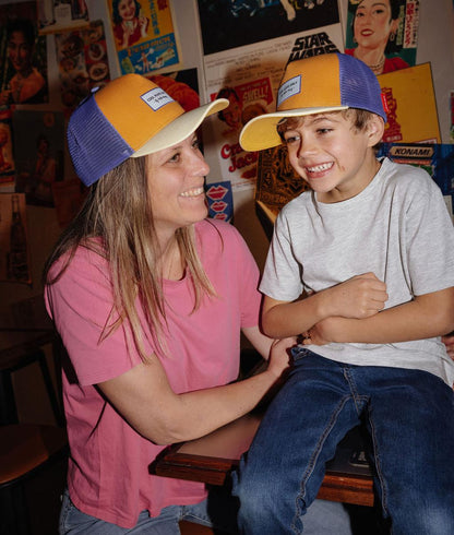 Casquette Mini Canyon