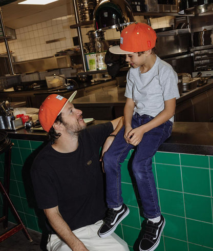 Casquette Mini Sunrise