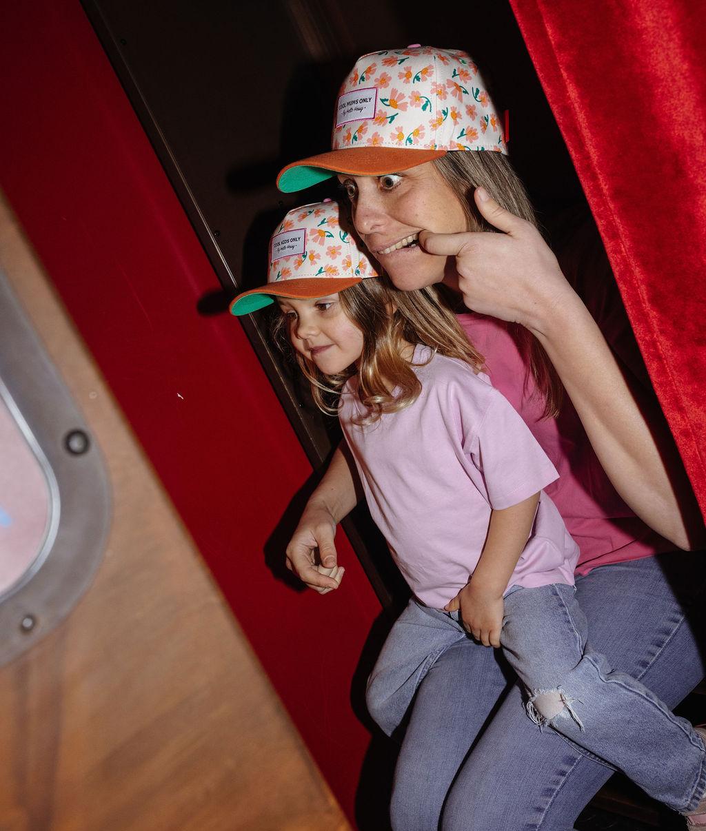 Casquette Springtime