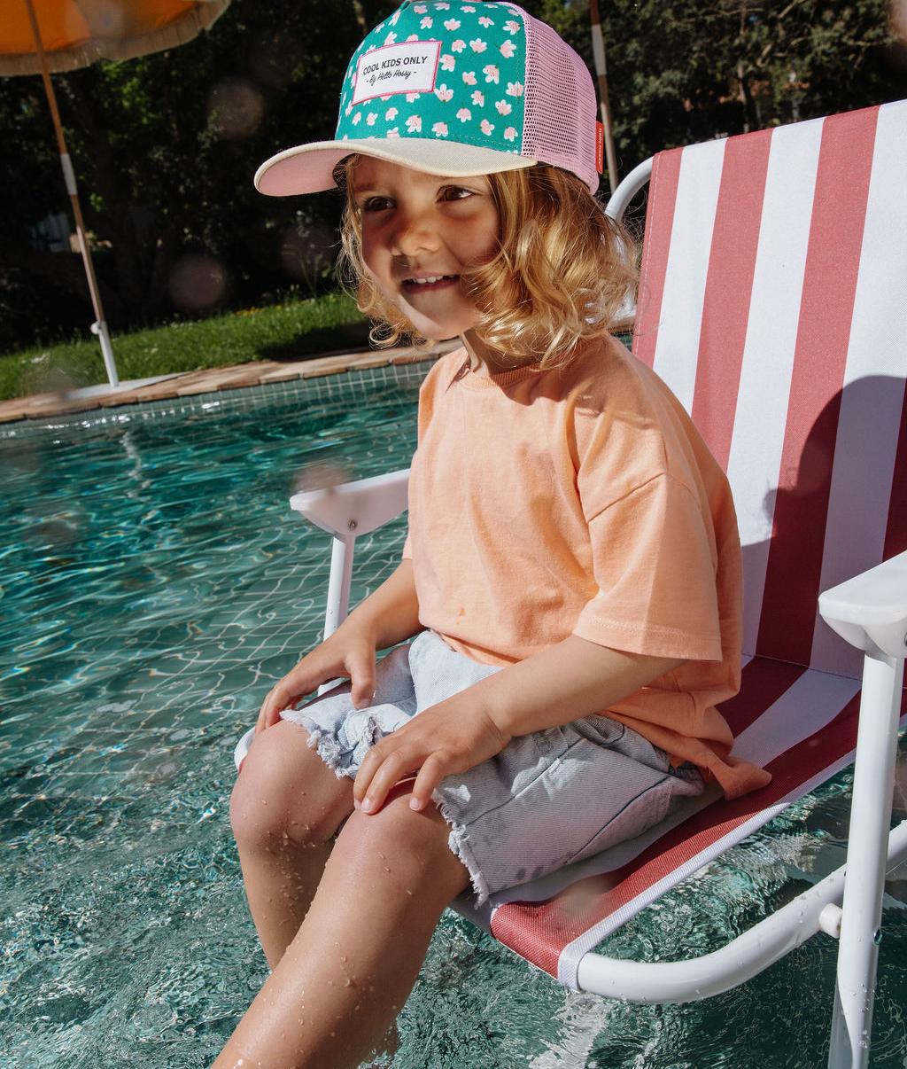 Casquette Garden Joy