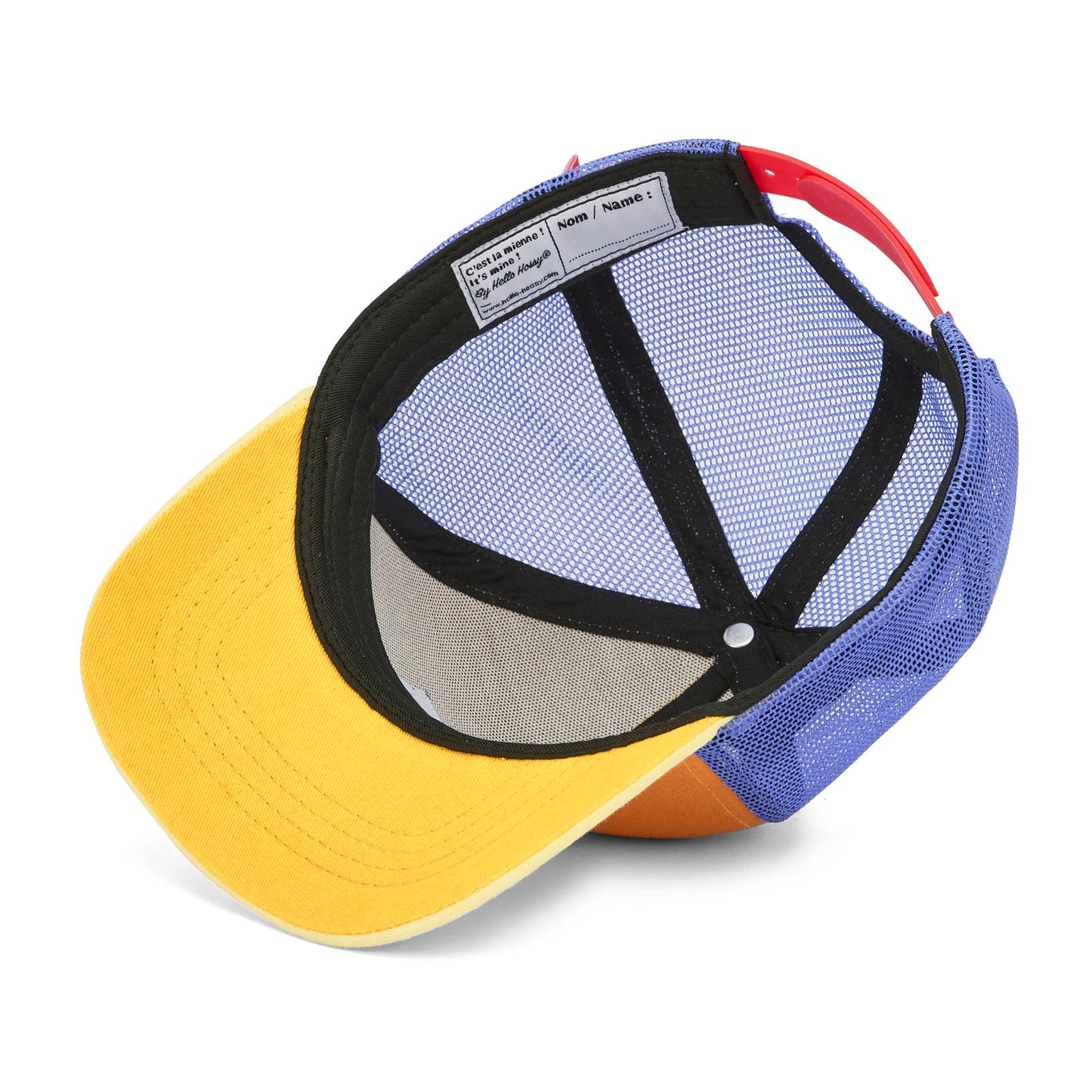 Casquette Mini Canyon