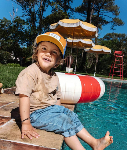 Casquette Mini Canyon