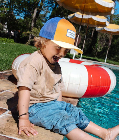 Casquette Mini Canyon