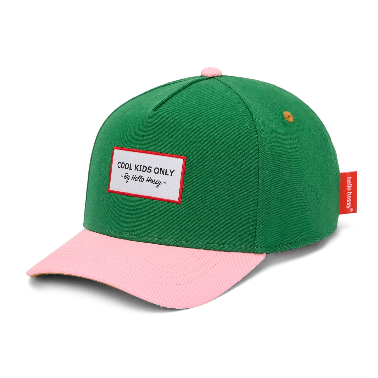 Casquette Mini Green