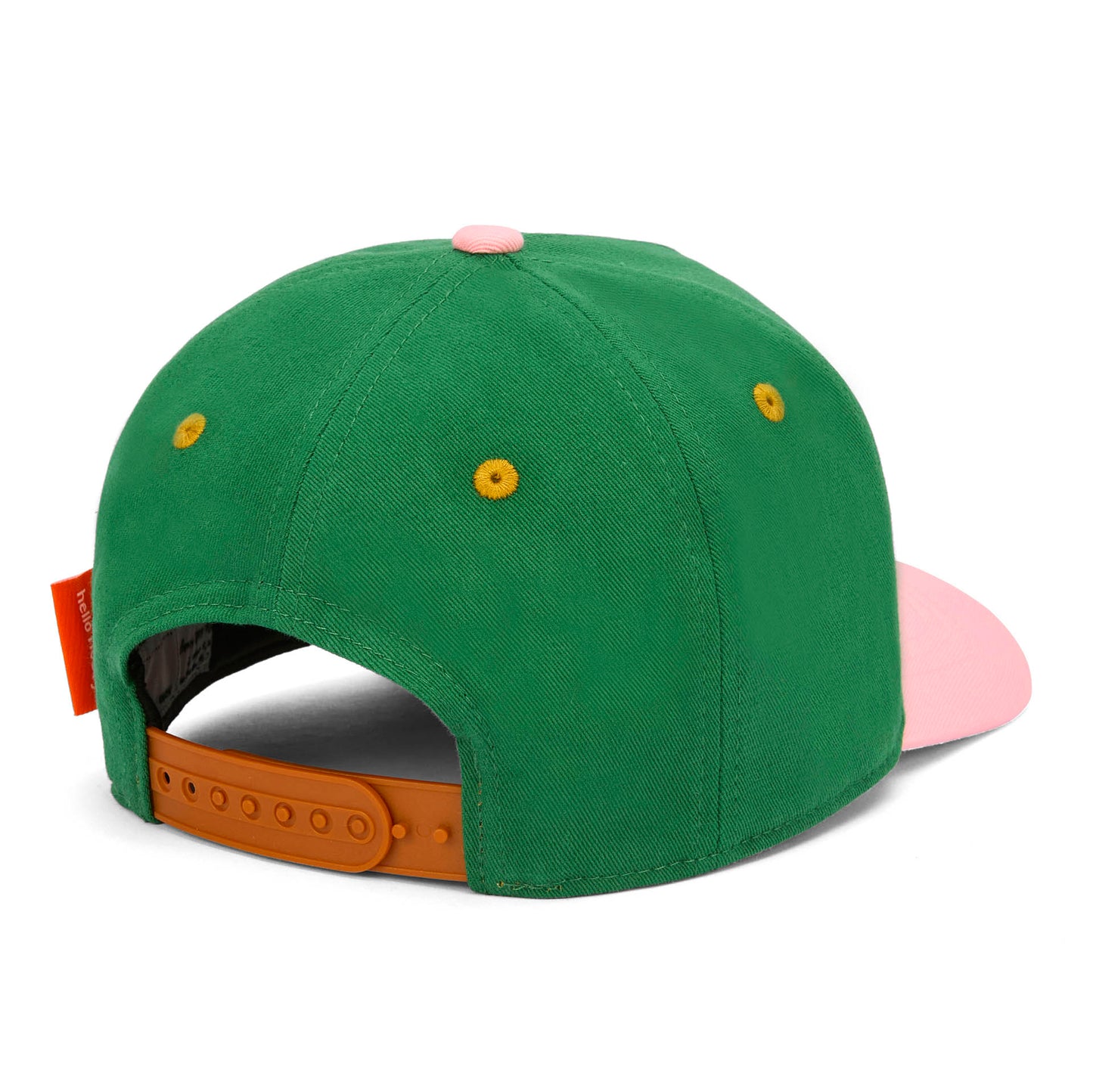 Casquette Mini Green