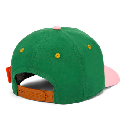 Casquette Mini Green