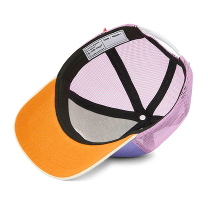 Casquette Mini Iris