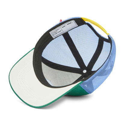 Casquette Mini Lawn