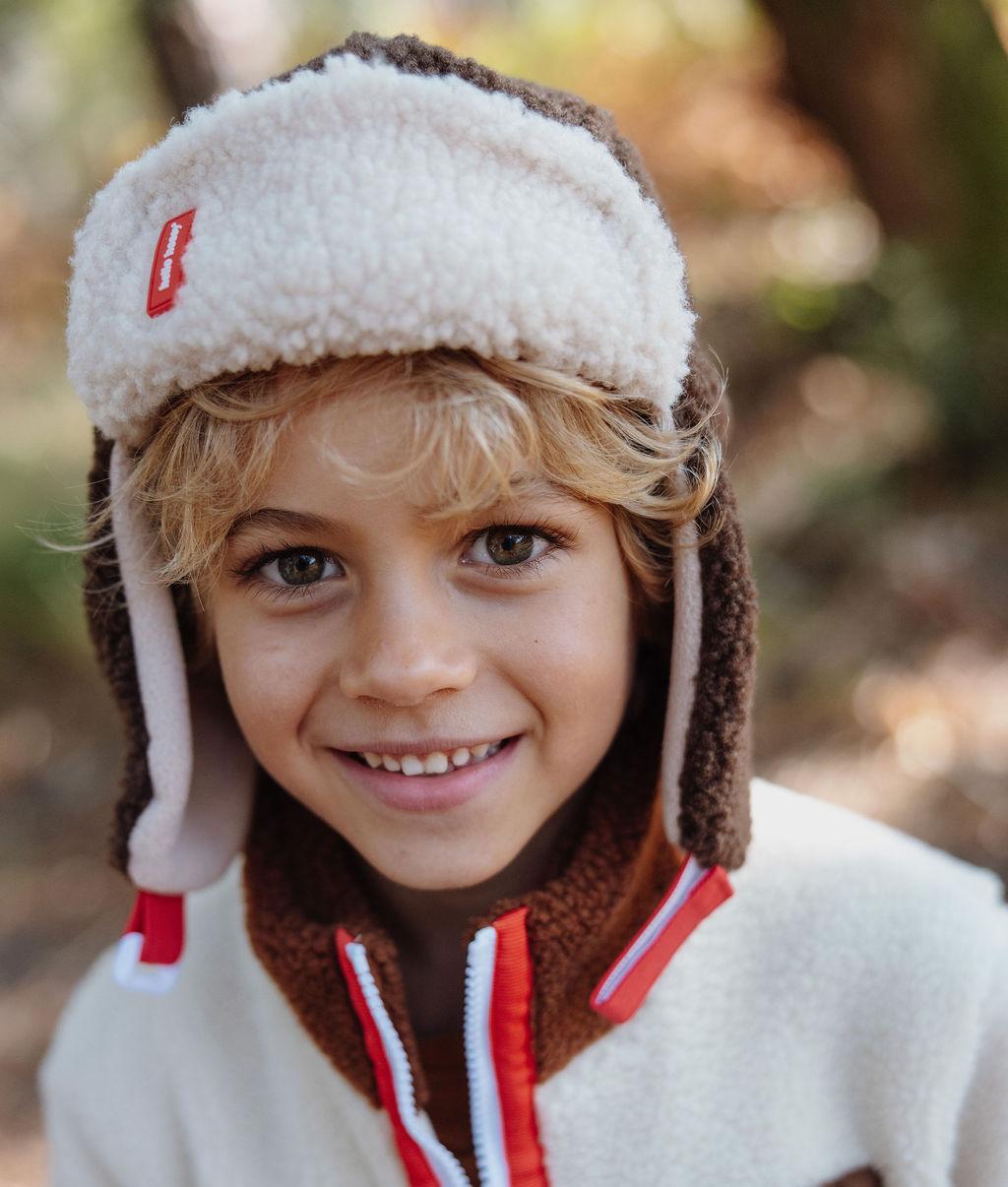 Uschanka Cozy Noah
