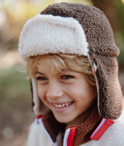 Uschanka Cozy Noah