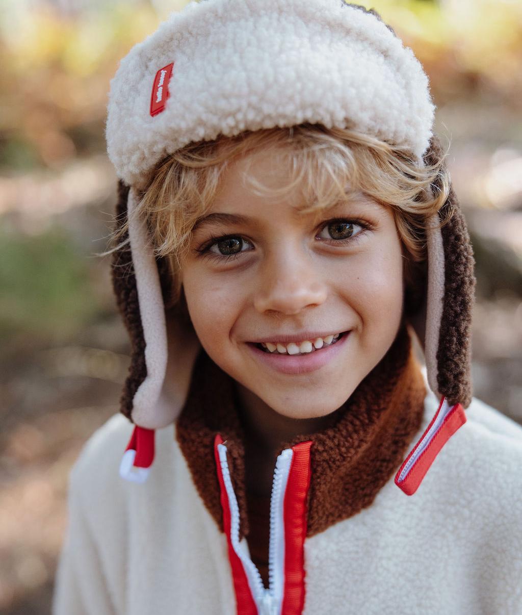 Uschanka Cozy Noah