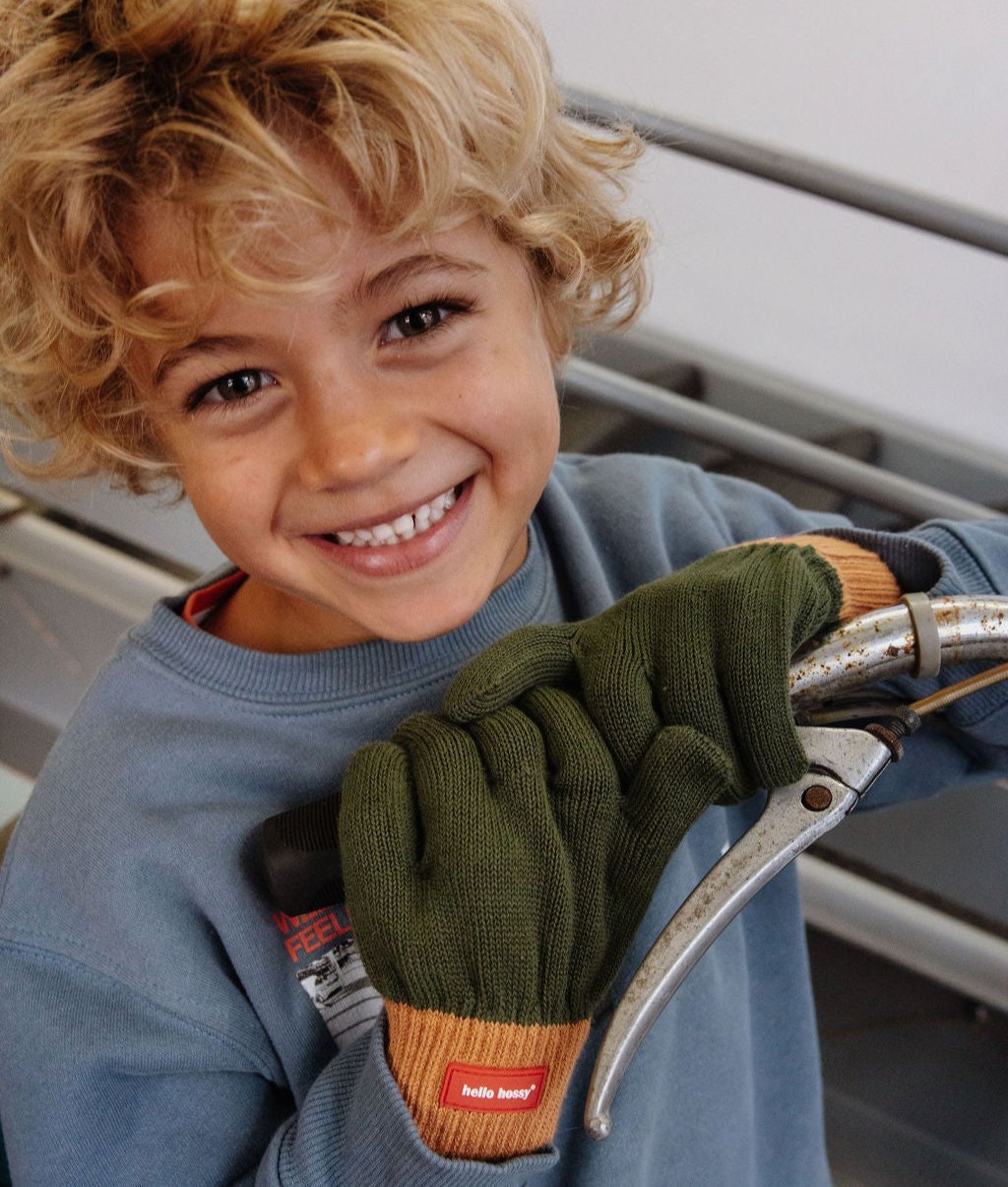 gute handschuhe für kleinkinder Handschuhe Kinder & Babys