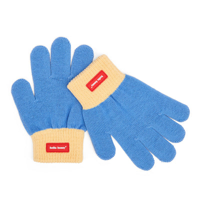 Gants Handy Kingfisher