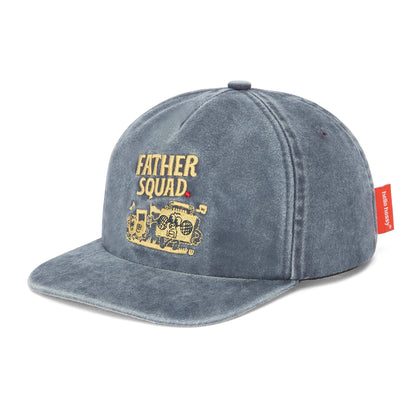 Cap Father Squad