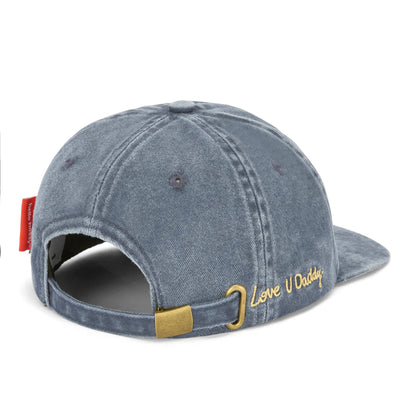 Cap Father Squad