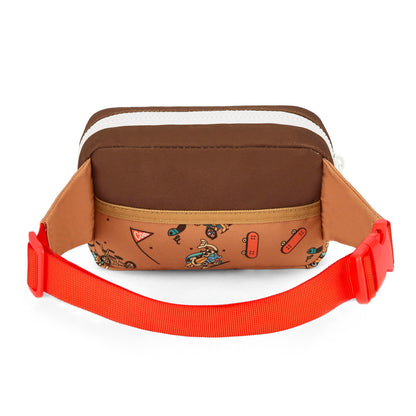 Bauchtasche Mascots Ride