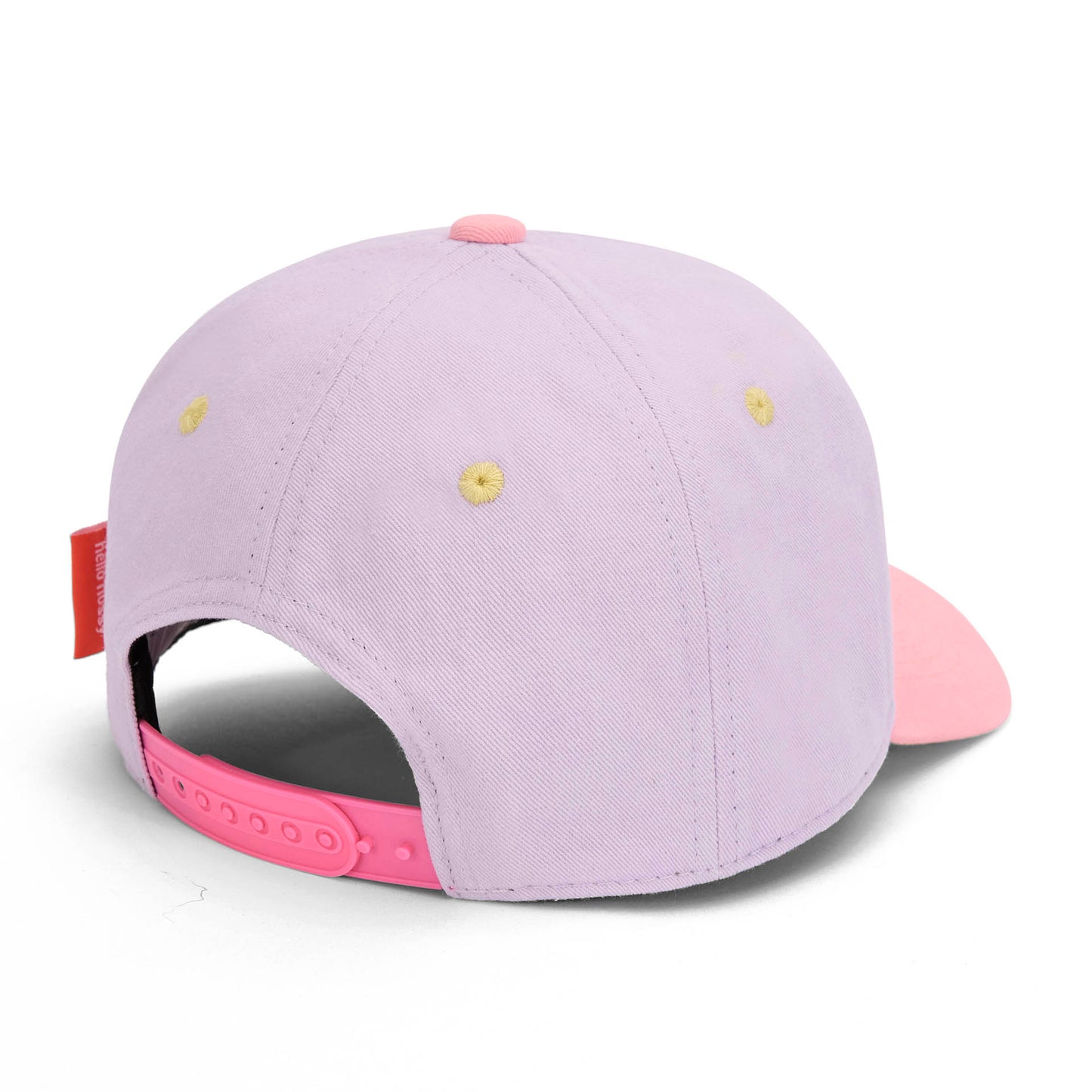 Casquette Mini Purply