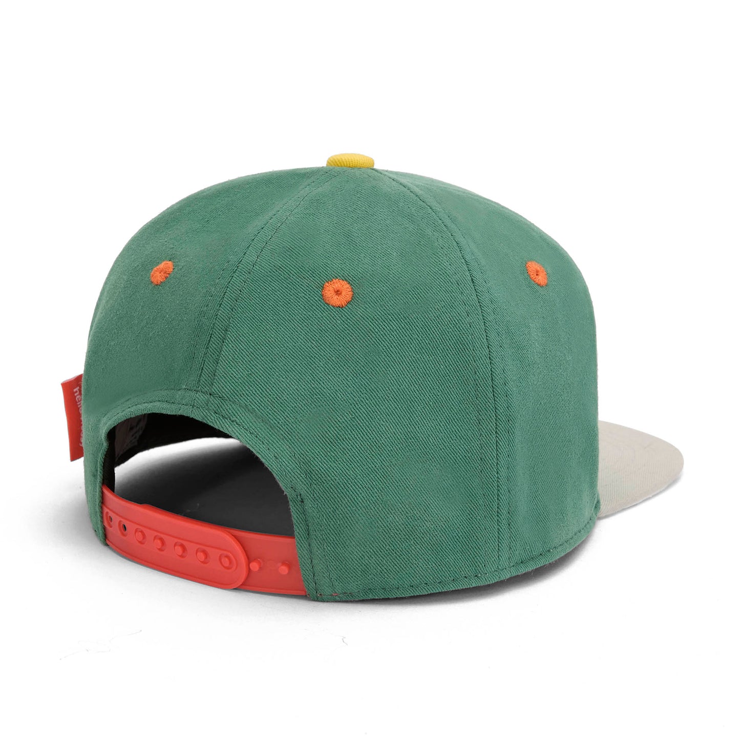 Casquette Mini Captain