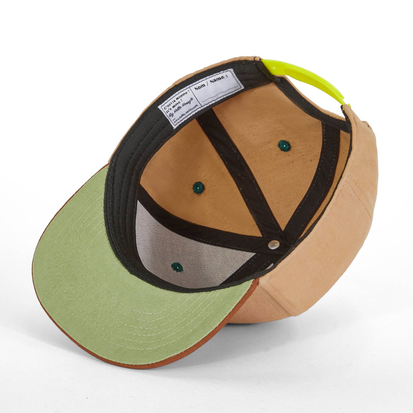 Casquette Mini Dune