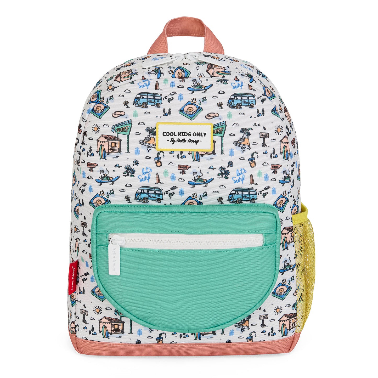 Rucksack Hossegor