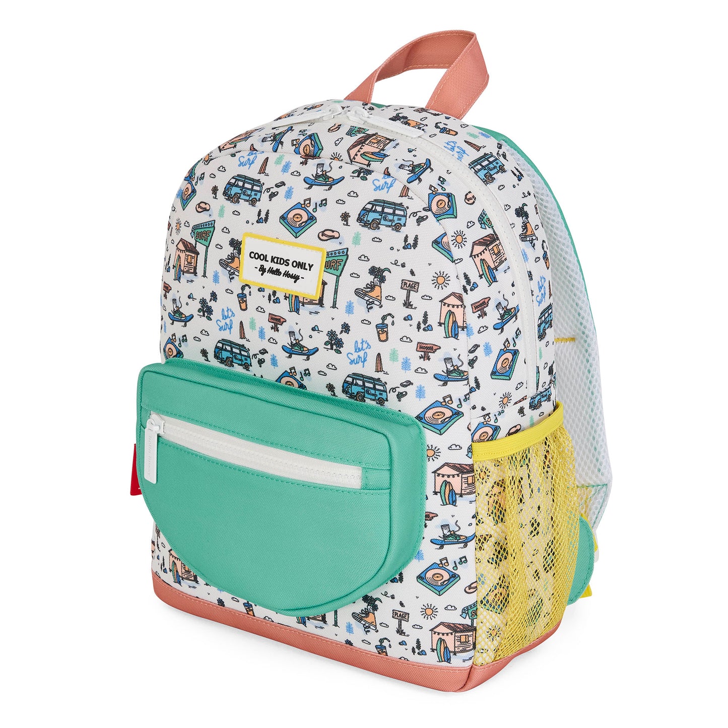 Rucksack Hossegor