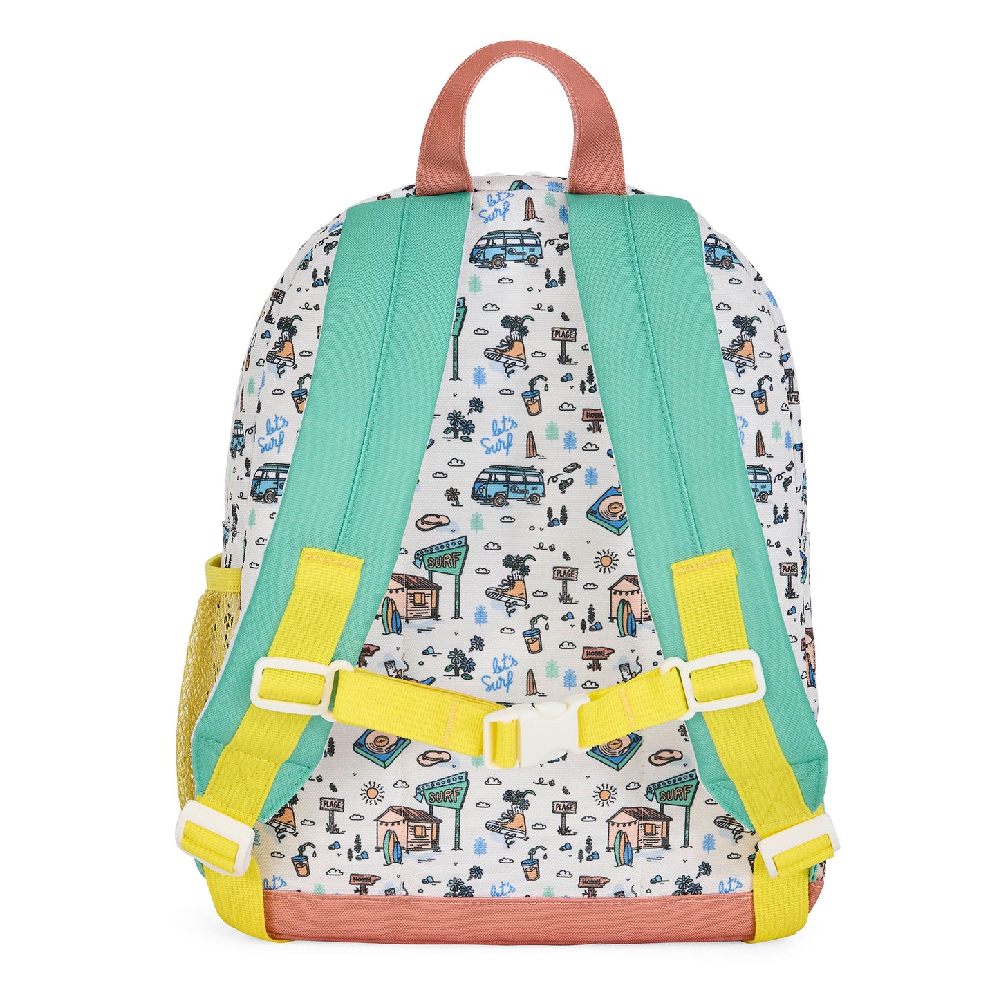 Rucksack Hossegor