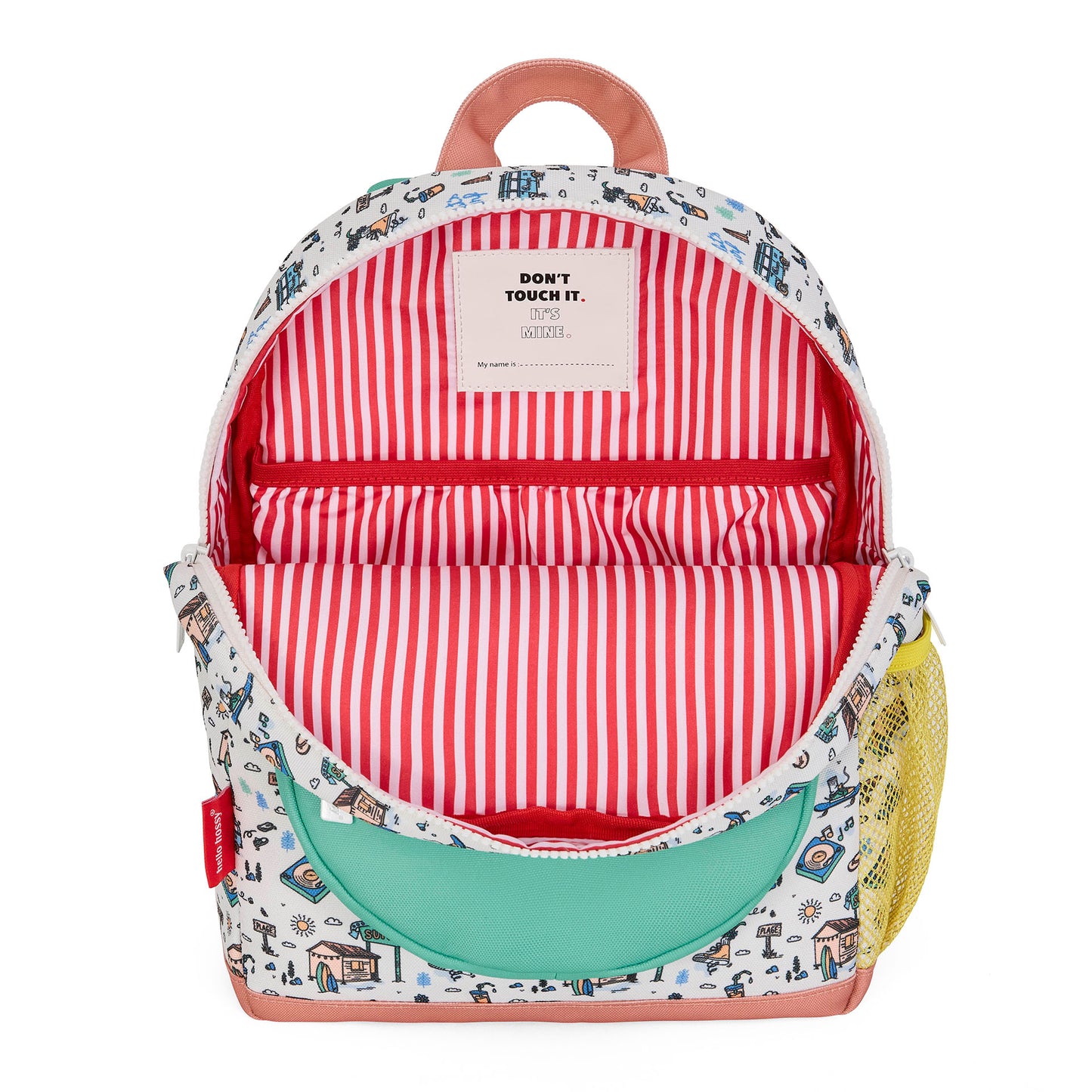 Rucksack Hossegor