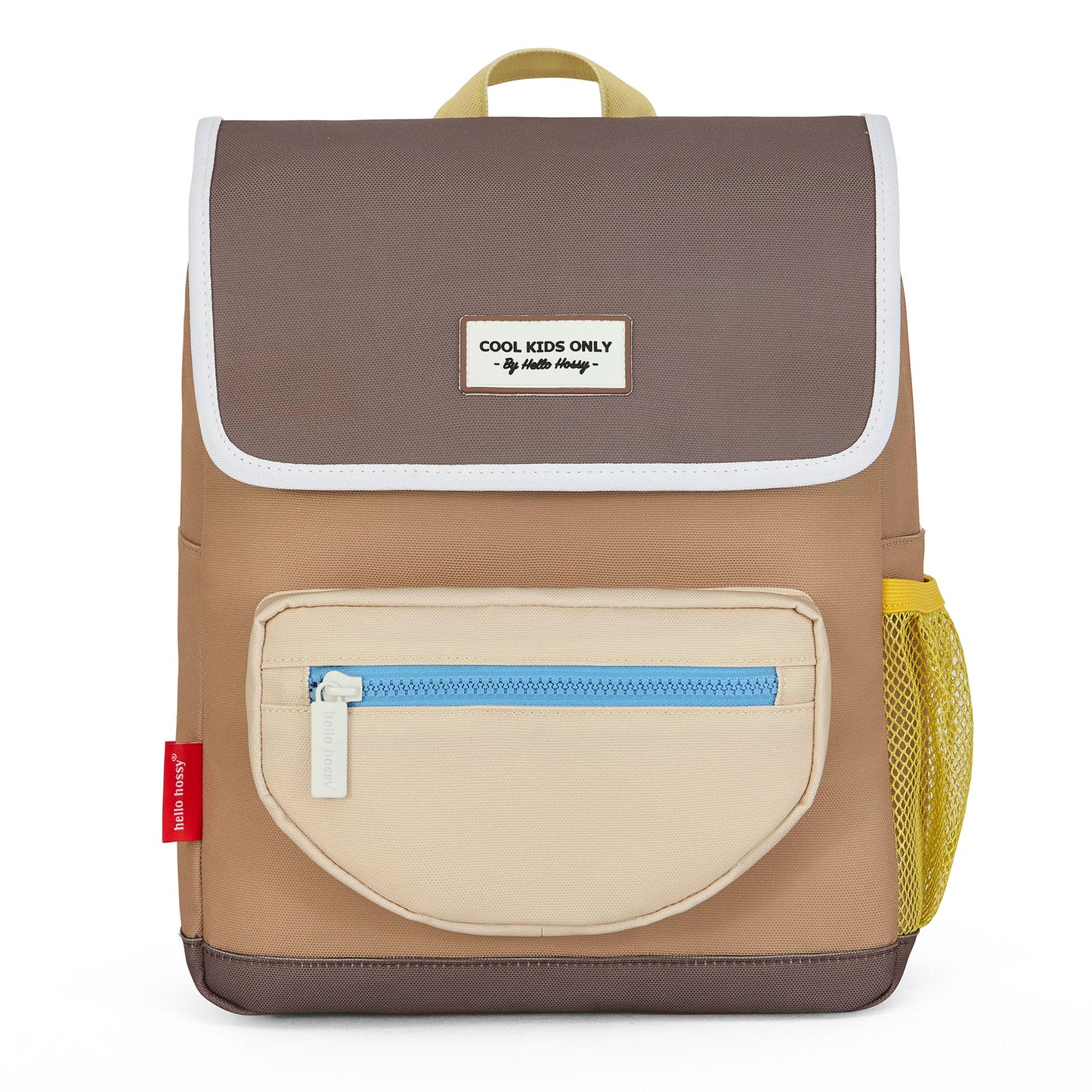 Rucksack Mini Walnut