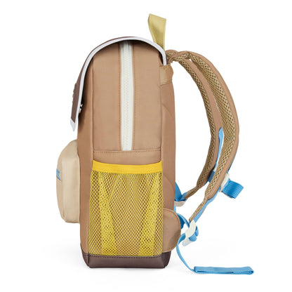 Rucksack Mini Walnut